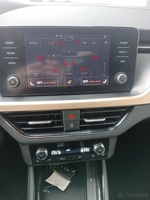 Škoda Kamiq 1.0Tsi 85kw - 9