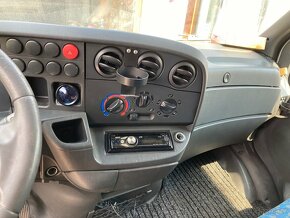 Iveco Daily Maxi Obytné - 9