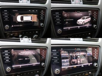 OCTAVIA STYLE 2.0TSI-140kw-190ps/rv.2018/full LED/NAVI - 9