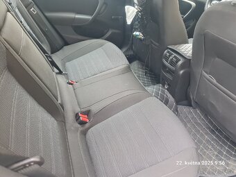 OPEL INSIGNIA 2.0 - 9