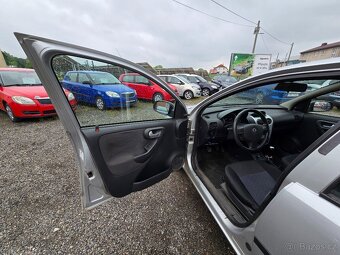 Opel Corsa 1.2i 55KW nová STK - 9