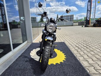Honda Monkey 125 - 9