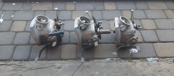 Nové převodovky z vojenského depozitu a po kompletní renovac - 9