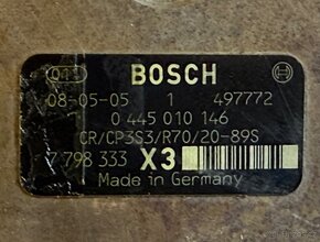 Vstřikovací čerpadlo BMW E60 3.0d 173kW - 9