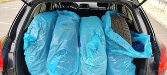 Mazda CX-5, 2.2 diesel plná výbava Rok výroby 2014 - 9