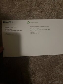 Apple Watch ultra 2 - 9