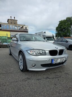 BMW 120i (E87),AUTOMATICKÁ PŘEVODOVKA - 9