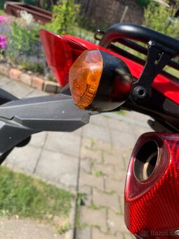 Prodám Honda CRF250L - 9