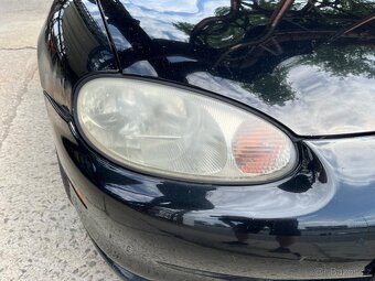 Mazda MX5 NB 1.8 103 kw 5q samosvor - 9
