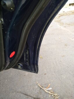 Rover 75, lpg , V6,2.5 l, manuál, ,BEZ KOROZE - 9