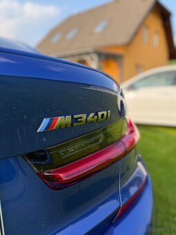 Bmw M340i x-drive - 9