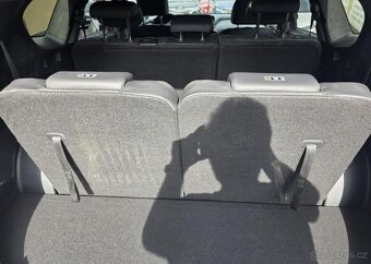 Hyundai Santa Fe 2.2-PREMIUM-7 MÍST-DPH - 9