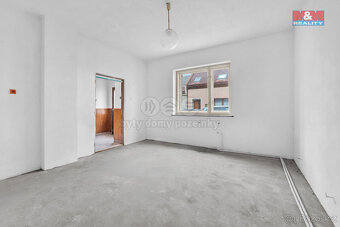 Prodej rodinného domu, 142 m², Hlinsko, ul. Nerudova - 9