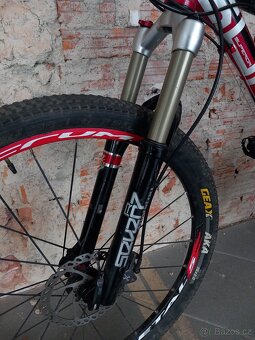 Superior Racing Team G7 2010 - 9
