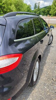 Ford Mondeo mk4, 2.0, tažné, krásný stav - 9