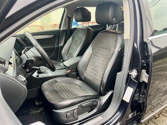 Volkswagen Passat 2,0 TDi DSG HIGHLINE / NAVI / 2013 - 9