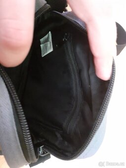 Kabelka crossbody Alpine Pro - 9