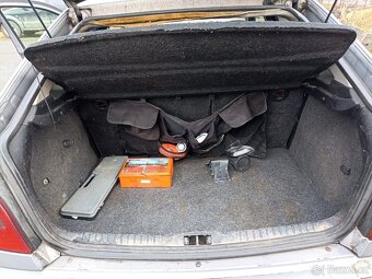 Prodám Citroen xsara 2.0 hdi - 9