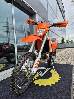KTM 300 EXC TPI - 9