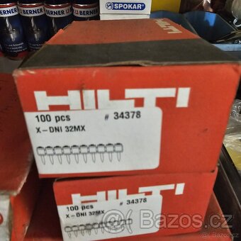 Hilty - 9