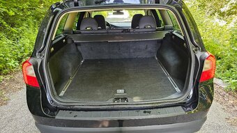 Volvo V70 2.0F 107kW, 2008, STK 7/2027 - 9