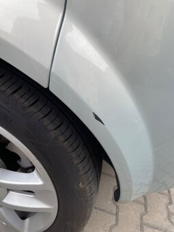Prodám Renault Megane ll 2003 hatckback - 9