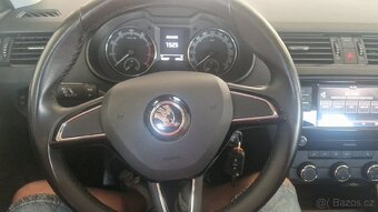 Škoda Octavia Combi 1,0 TSi 2018 - 9