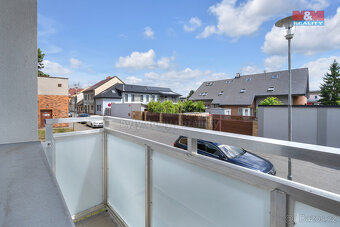 Prodej bytu 3+1, 75 m², Jičín, ul. K. Vika - 9