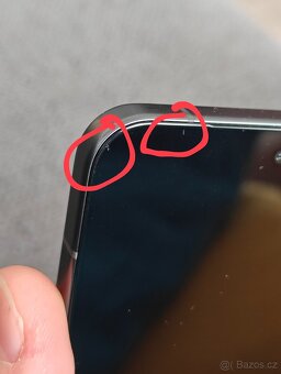 Vivo X200 Pro Mini, 12/256GB, černý - 9
