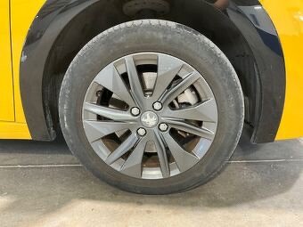 Peugeot 208 electric drive 100 kW Style - 9