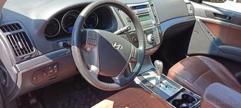 Hyundai ix55 - 9