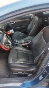 Hyundai i40 1.7Crdi - 9