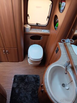 Karavan Hobby - 9