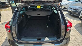 Opel Insignia 2.0i Turbo 125 kW AT8 Elegance - 9