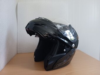 Vyklápěcí helma Nitro F347 VN, velikost M - 9