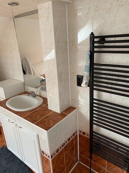 Byt 3+kk podkrovní, Hradec Králové, původní cena 6,2mil. - 9