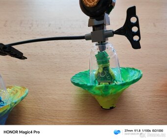 Lego ninjago spinjitzu - 9