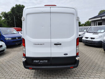Ford Transit 2,2TDCi 350L 74KW 1.MAJ ČR L3H2 2015 THERMOKING - 9