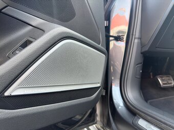 Audi S6, 3.0 BiTDI B&O 3D, Matrix Ceramic vzduch, Panorama, - 9