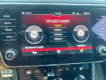 Škoda Superb 3 Sportline - 9