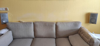 Canton repro domaci kino 5.1 - 9