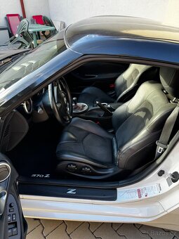 Nissan 370z Pack - 9
