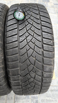 19 alu HYUNDAI TUCSON / KIA SPORTAGE zimní 235/50 R19 TMPS - 9