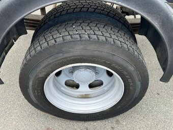 Avia D75 CTS 5038 (0531) - 9