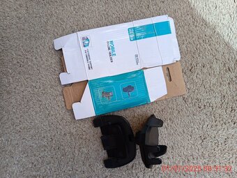 Držák na telefon do auta. - 9