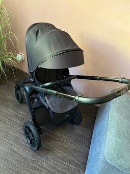 Kočárek Espiro Yoga 2023 - 9