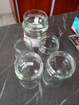 30 ks láhve na zavařování - 9