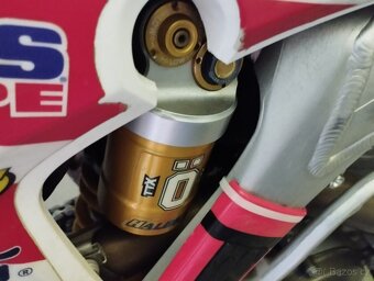 Honda crf 450 - 9