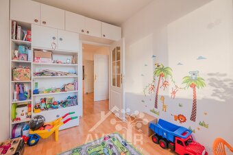 Prodej bytu 4+1 80 m², Brno - Bohunice, ev.č. 69455 - 9