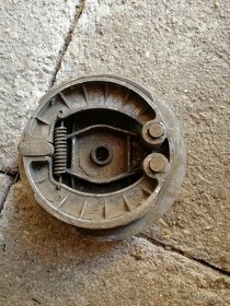 Náhradní díly Jawa ČZ kývačka - 9